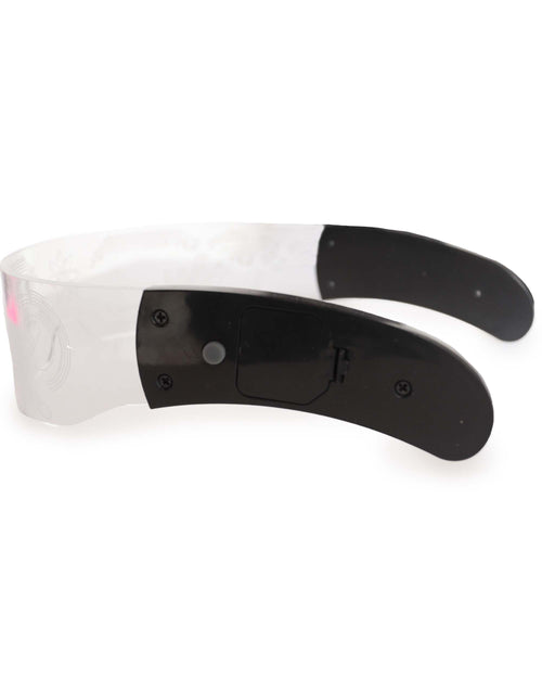 Cyber Agent Light Frames