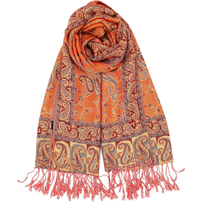 Auraloa® Anti-Anxiety Rave Pashmina