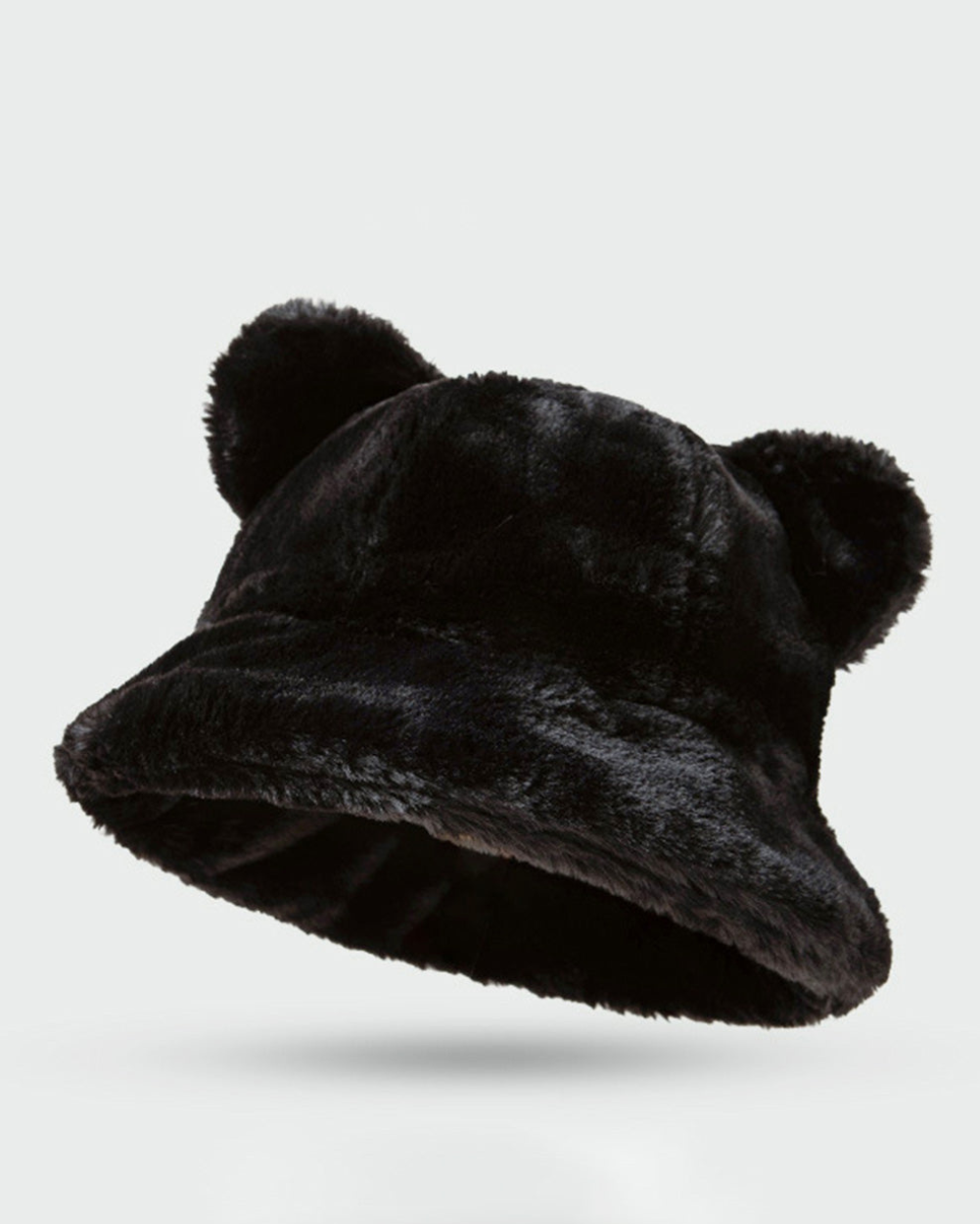 Cutie Bear Bucket Hat