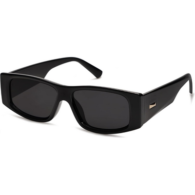Polarized Square Sunglasses