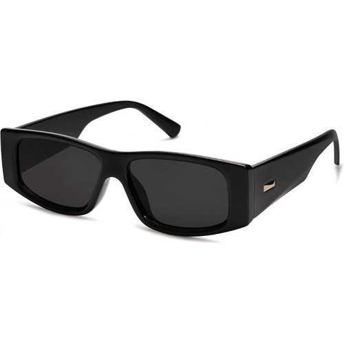 Polarized Square Sunglasses