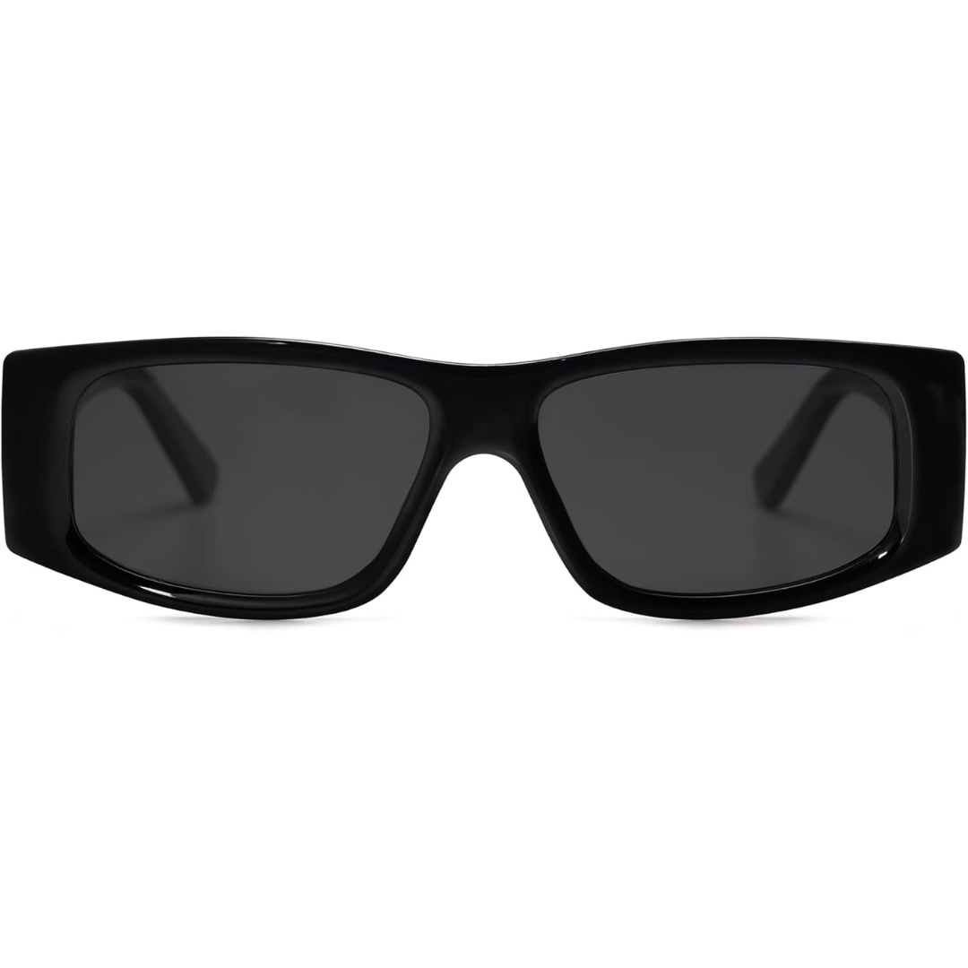 Polarized Square Sunglasses