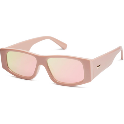 Polarized Square Sunglasses