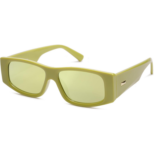 Polarized Square Sunglasses