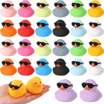 10 Stress-Free Quackers