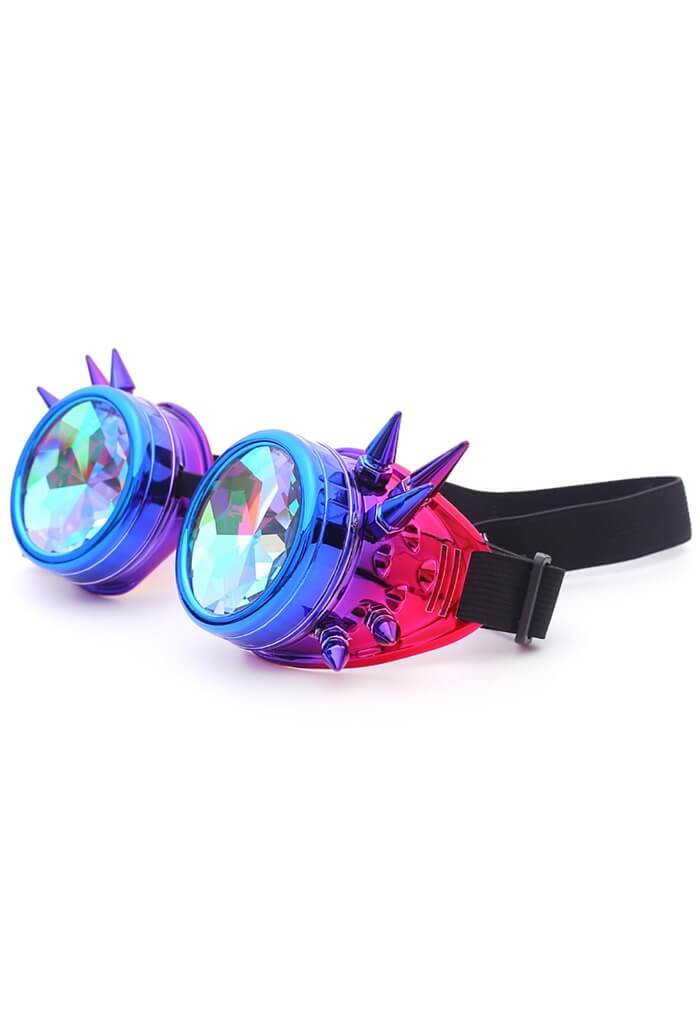 Gear Prism Goggles
